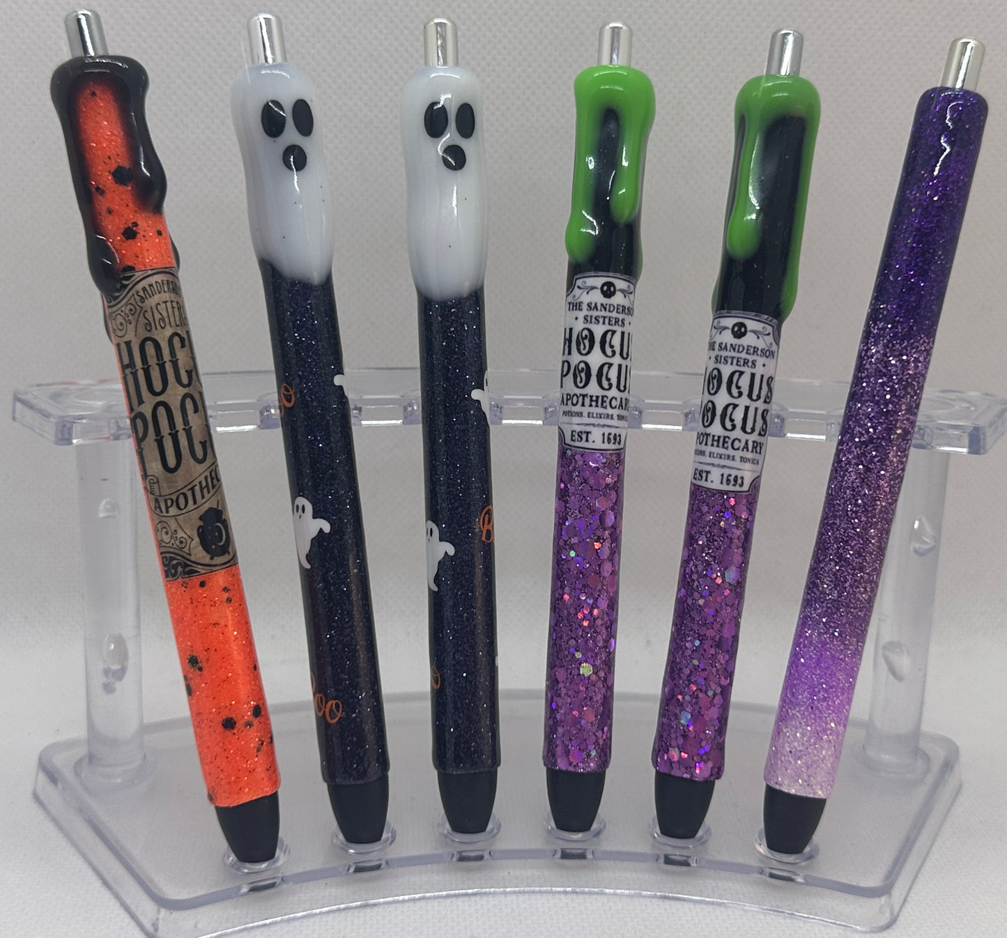 Glitter Pens