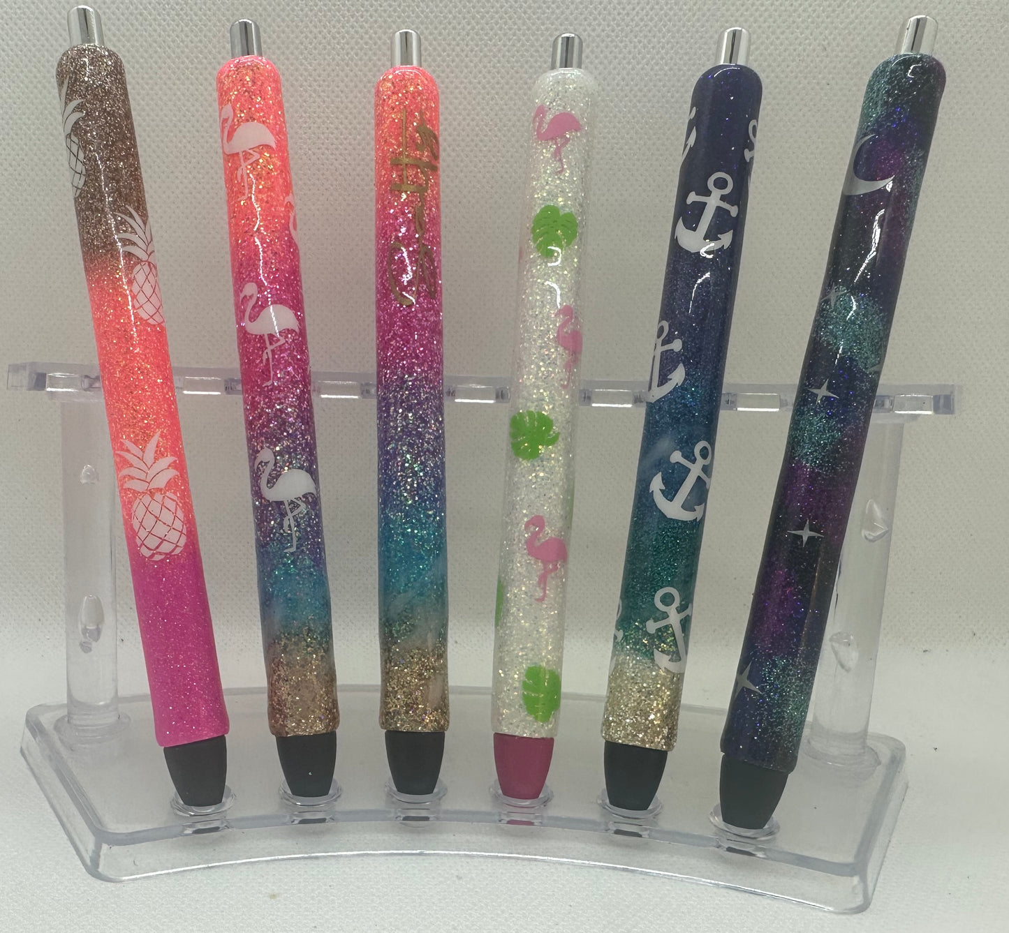 Glitter Pens