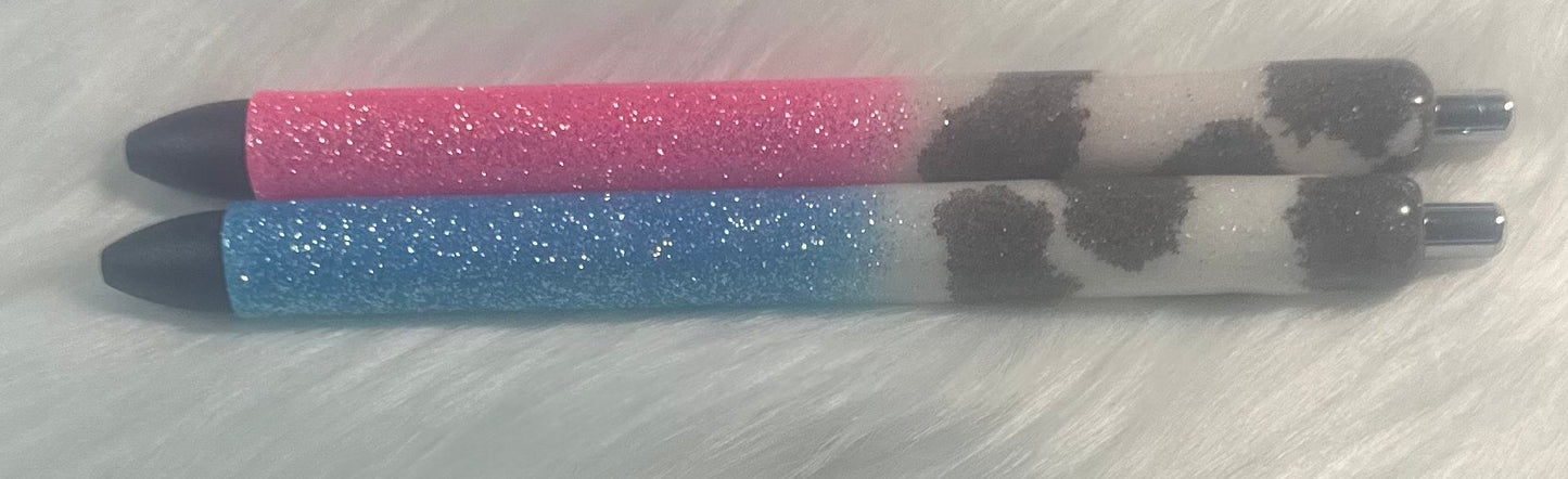 Glitter Pens