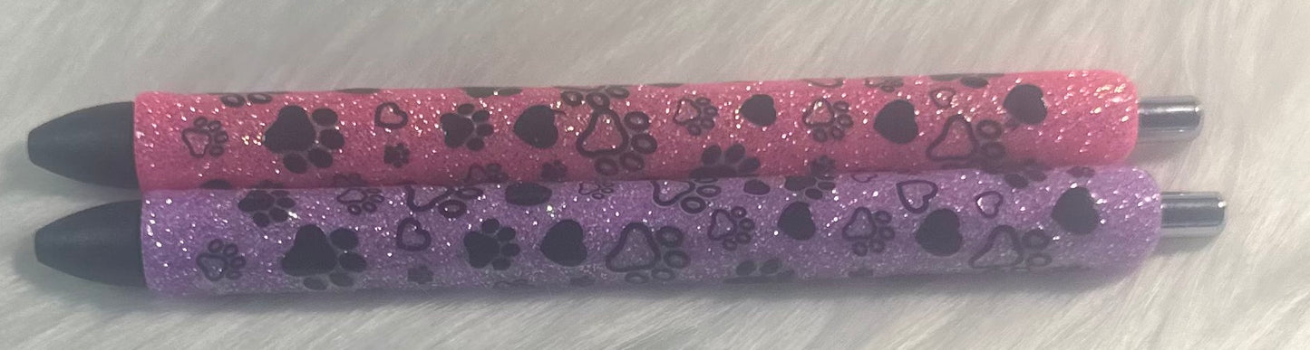 Glitter Pens