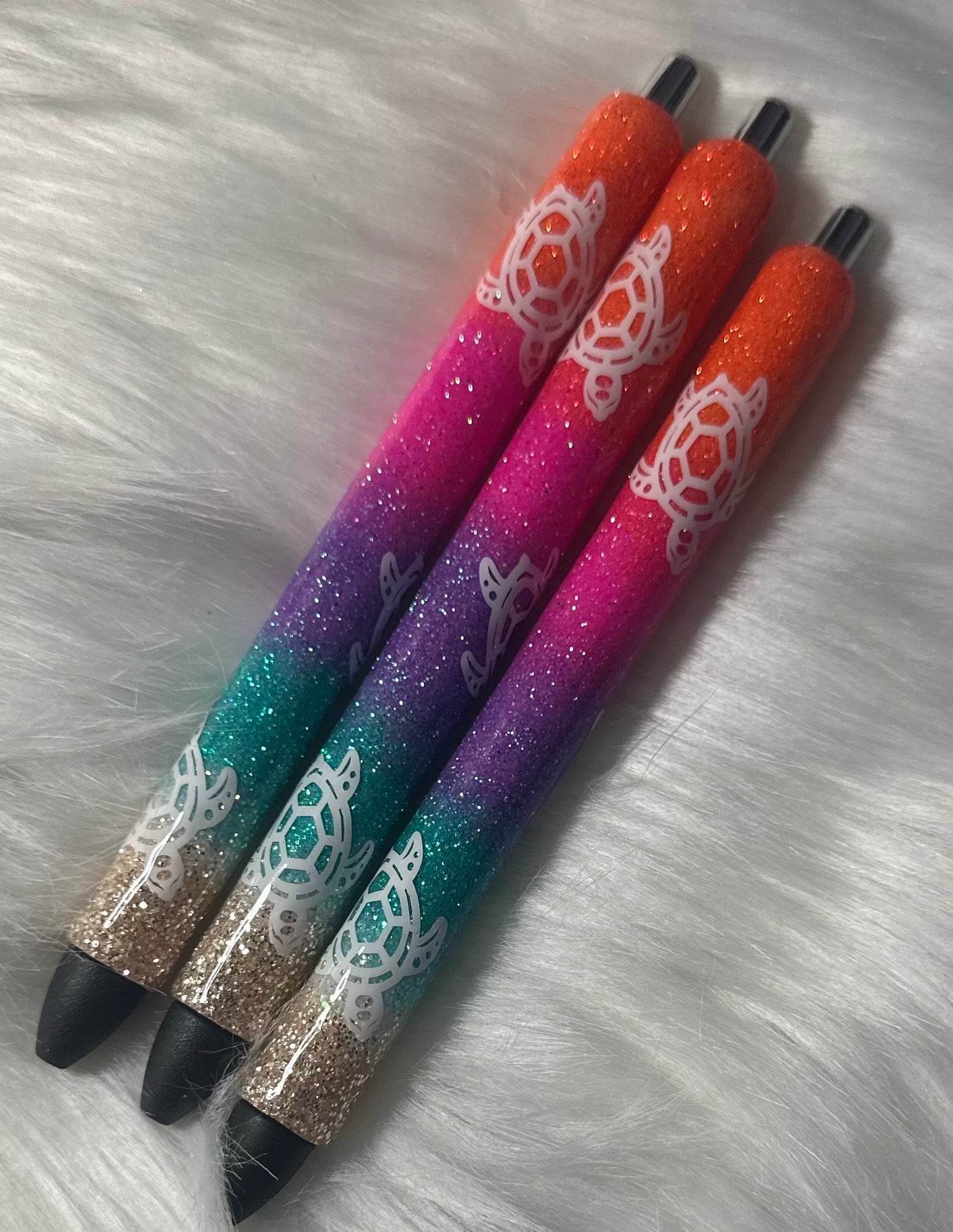 Glitter Pens